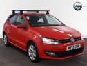 Volkswagen Polo 1.2 Match Euro 5 5dr