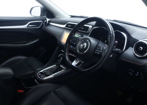 MG ZS 1.0 ZS Exclusive TGDi Auto 5dr 39