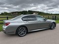 BMW 7 Series 3.0 730d M Sport Auto Euro 6 (s/s) 4dr 10