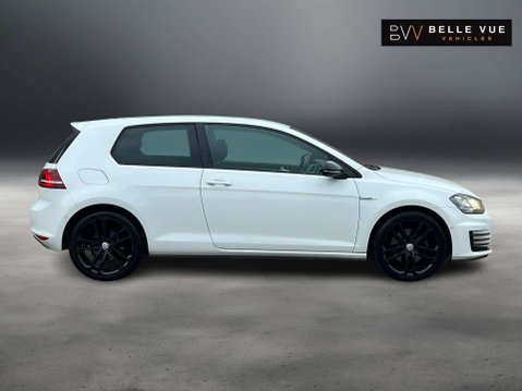 Volkswagen Golf 2.0 Golf GTD 3dr - NATIONAL DELIVERY* 6