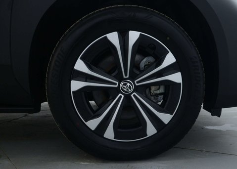 Toyota BZ4X 71.4kWh Motion SUV 5dr Electric Auto (11kW OBC) (204 ps) 16