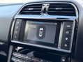 Jaguar F-Pace 2.0 F-PACE Prestige AWD D Auto 4WD 5dr 67
