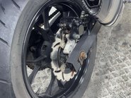 Lexmoto LXR 2020 9K PROJECT SPORTS BIKE SPARES OR REPAIR 125CC 12