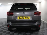 Citroen C5 Aircross BLUEHDI C-SERIES EDITION S/S EAT8 8