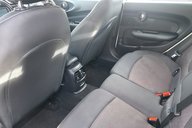 Mini Clubman COOPER CLASSIC,7 MAIN DEALER SERVICES,SAT NAV,DAB RADIO CRUISE, 18