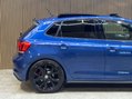 Volkswagen Polo 2.0 Polo GTi+ TSi Semi-Auto 5dr 14
