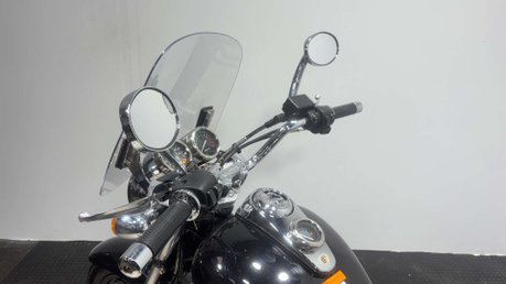 Keeway Superlight 125 2024 74 PLATE 125CC CRUISER ONLY 3K MOT SERVICED LEARNER BIKE 36