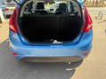 Ford Fiesta 1.4 TDCi DPF Titanium 5dr 38