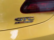 Vauxhall Astra GTC 1.7 CDTi ecoFLEX 109g SRi Euro 5 (s/s) 3dr 32