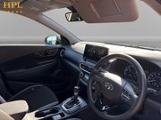 Hyundai KONA 1.6 h-GDi Premium SUV 5dr Petrol Hybrid DCT Euro 6 (s/s) (141 ps) 12