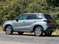 Suzuki Vitara 1.5 SZ-T AGS Auto Euro 6 (s/s) 5dr 2