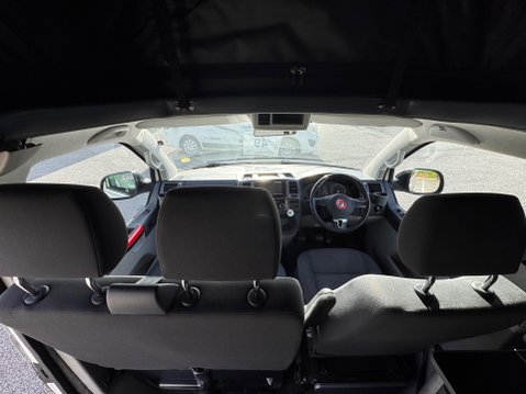 Volkswagen Transporter 19