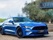 Ford Mustang 5.0 Mustang GT Auto 2dr 2