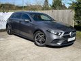 Mercedes-Benz A Class 1.3 A180 AMG Line (Executive) 7G-DCT Euro 6 (s/s) 5dr 1