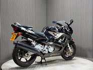 Honda CBR CBR600 F 1998 F3 CARBED PROJECT BIKE 1 OWNER ONLY 18K!! 3