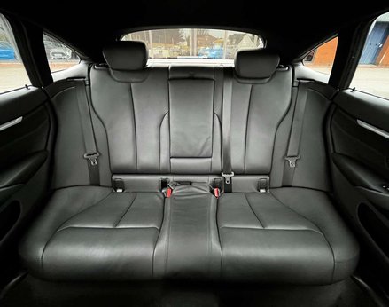 BMW 4 Series 2.0 420I Gran Coupe M Sport Auto 5dr 60