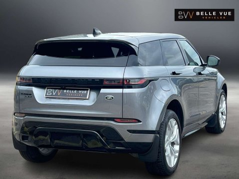 Land Rover Range Rover Evoque 2.0 Range Rover Evoque R-Dynamic SE D Automatic 4WD 5dr *NATIONAL DELIVERY* 3