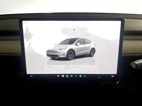 Tesla Model Y SUV 5dr Electric Auto RWD (346 ps) 17