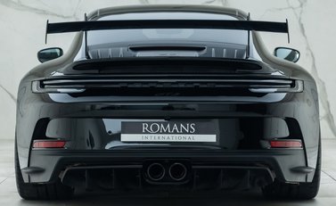 Porsche 911 GT3 (992) 5