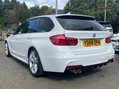 BMW 3 Series 2.0 320d M Sport Touring Auto Euro 6 (s/s) 5dr 11