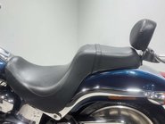 Harley-Davidson Softail DEUCE FXSTDI 1450 2002 ONLY 6K NEW MOT SERVICED VERY CLEAN BIKE 22