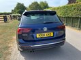 Volkswagen Tiguan 2.0 TDI R-Line DSG 4Motion Euro 6 (s/s) 5dr 8