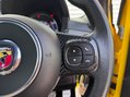 Abarth 595 1.4 T-Jet Competizione Hatchback 3dr Petrol Manual Euro 6 (180 bhp) 47