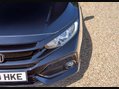 Honda Civic 1.0 Civic SR VTec 5dr 29
