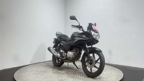 Honda CBF125 CBF 125 2010 RUNNING PROJECT BIKE 26K LEARNER LEGAL 125CC 3