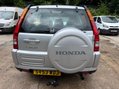 Honda CR-V 2.0 i-VTEC SE Sport SUV 5dr Petrol Automatic (220 g/km, 148 bhp) 11