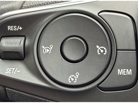 Vauxhall Grandland 1.2 Turbo GS Line 5dr 28