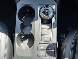 Ford Kuga 2.5 Kuga Titanium First Edition PHEV CVT 5dr 53