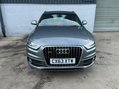 Audi Q3 2.0 TDI S line quattro Euro 5 (s/s) 5dr 2
