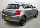 Suzuki Swift 1.2 Dualjet 83 12V Hybrid SZ-L 5dr 10