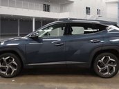 Hyundai TUCSON 1.6 Tucson Premium TGDi HEV Auto 5dr 6