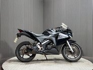 Honda CBR 2012 CBR125 20K GOOD RUNNING MOTOR 125CC SPORTS BIKE 1
