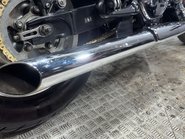 Triumph Bonneville 2008 7K EXCELLENT CONDITION CRUISER LOW RIDER 865CC 29