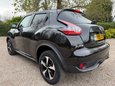 Nissan Juke 1.6 Bose Personal Edition Euro 6 5dr 4