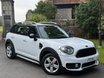 Mini Countryman COOPER D 4