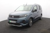 Vauxhall Combo Life 5dr 100kW Ultimate 52kWh Electric Automatic (11kW Charger) 40