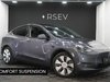 Tesla Model Y LONG RANGE AWD Comfort Suspension GROK AI Adaptive LEDs One Owner VAT Q