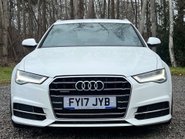 Audi A6 3.0 A6 S Line TDI Quattro Semi-Auto 4WD 5dr 9