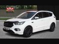 Ford Kuga ST-LINE X 4