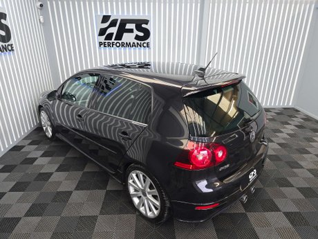 Volkswagen Golf 3.2 V6 R32 Hatchback 5dr Petrol DSG 4Motion (233 g/km, 247 bhp) 16