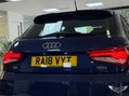 Audi A1 1.4 TFSI S line Sportback Euro 6 (s/s) 5dr (Nav) 84