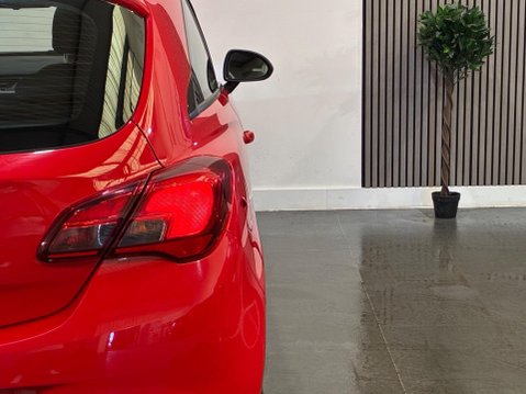 Vauxhall Corsa 1.4i ecoTEC Energy Euro 6 3dr (a/c) 52