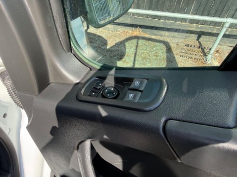 Renault Master LM35 ADVANCE DCI 31