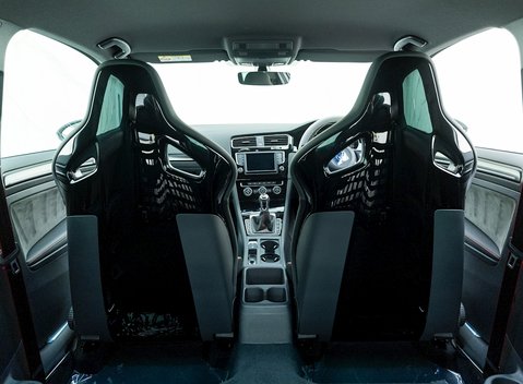 Volkswagen Golf GTI Clubsport S 14