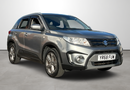 Suzuki Vitara 1.6 SZ-T 5dr 1