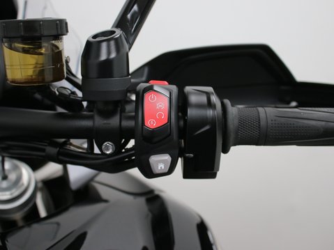 Triumph Tiger 1200 TIGER 1200 GT EXPLORER 28